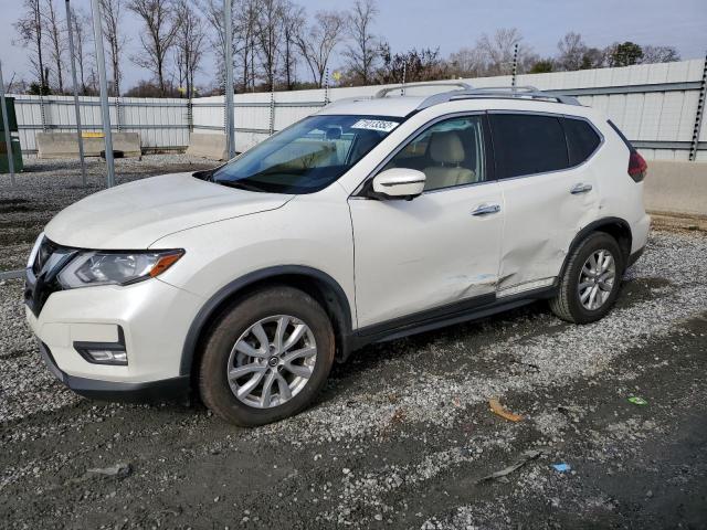 NISSAN ROGUE 2018 jn8at2mt4jw491557