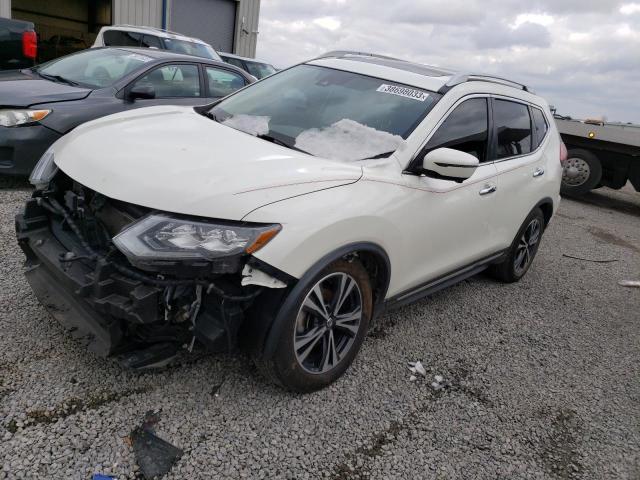 NISSAN ROGUE S 2018 jn8at2mt4jw492255