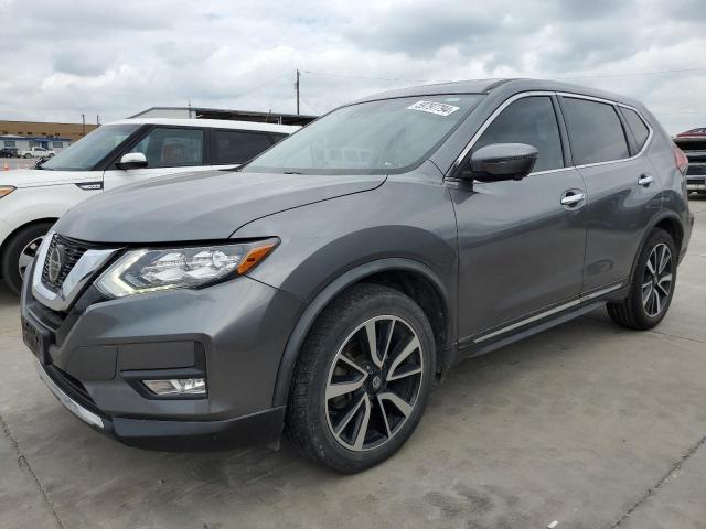 NISSAN ROGUE 2018 jn8at2mt4jw492322