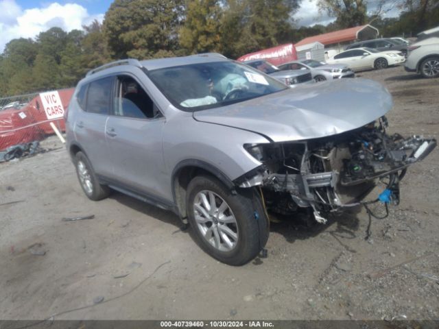 NISSAN ROGUE 2019 jn8at2mt4kw251183