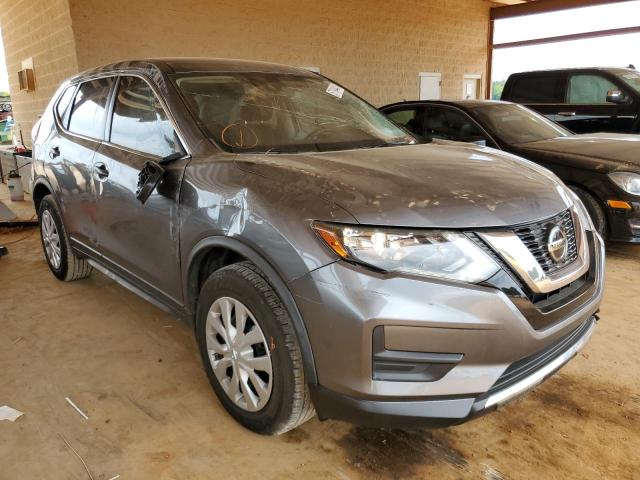 NISSAN ROGUE S 2019 jn8at2mt4kw252494