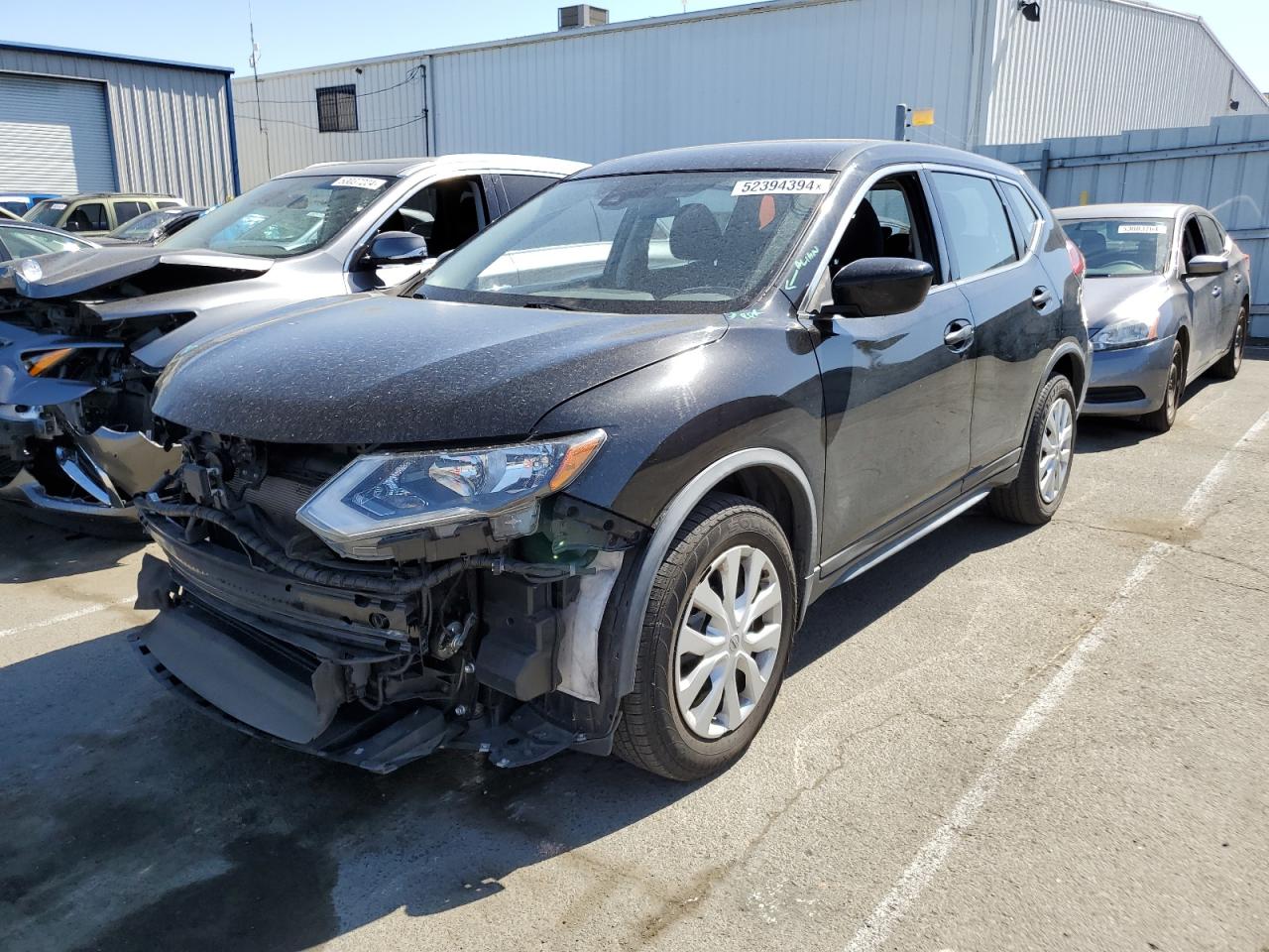 NISSAN ROGUE 2019 jn8at2mt4kw253385