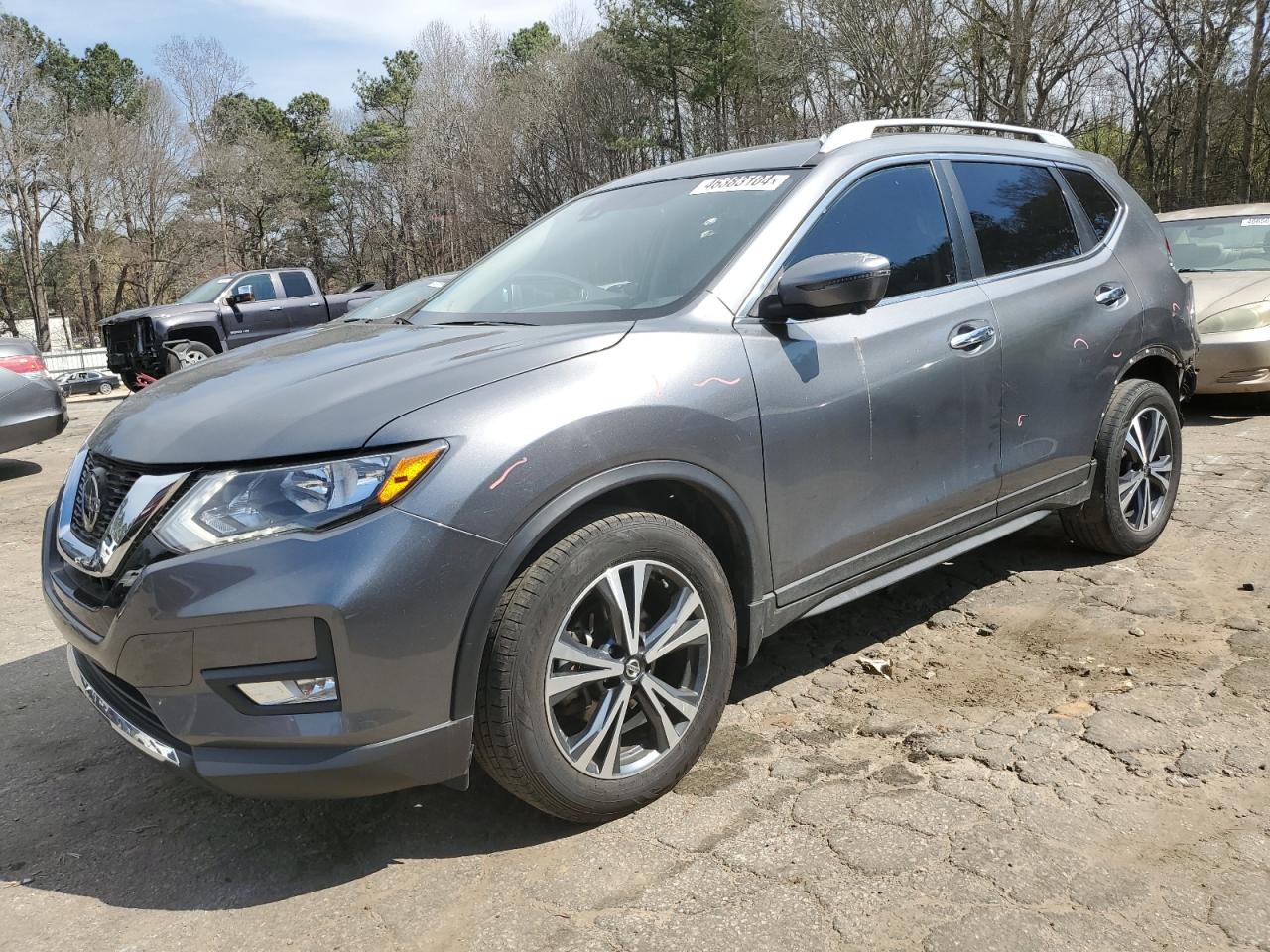 NISSAN ROGUE 2019 jn8at2mt4kw254004