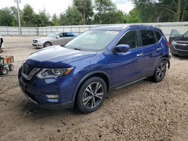 NISSAN ROGUE S 2019 jn8at2mt4kw254245