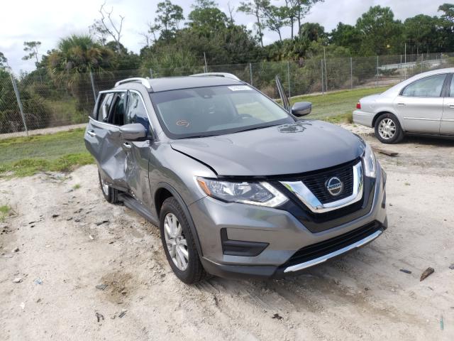 NISSAN ROGUE S 2019 jn8at2mt4kw254388