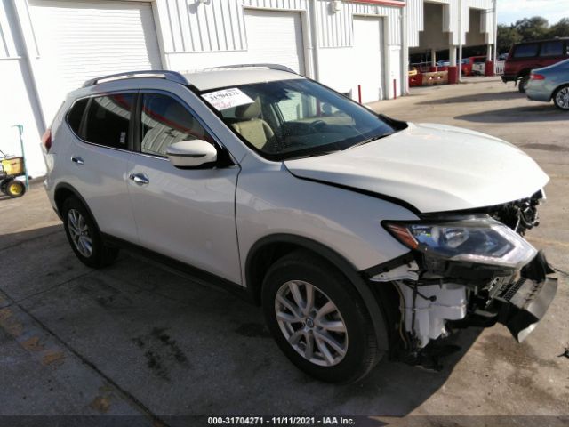 NISSAN ROGUE 2019 jn8at2mt4kw254746