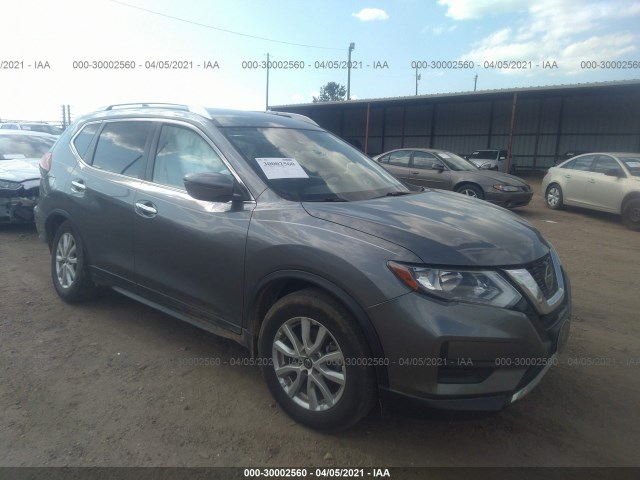 NISSAN ROGUE 2019 jn8at2mt4kw255038