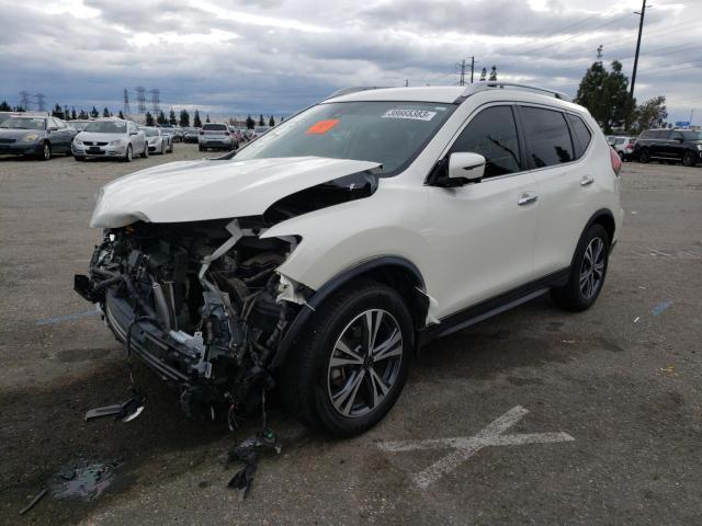 NISSAN ROGUE S 2019 jn8at2mt4kw255251