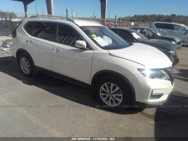 NISSAN ROGUE 2019 jn8at2mt4kw256450