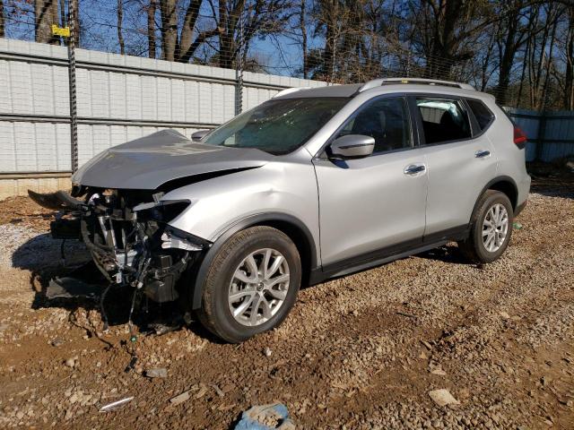 NISSAN ROGUE S 2019 jn8at2mt4kw256593