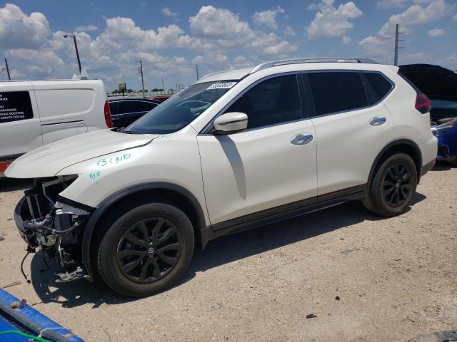 NISSAN ROGUE S 2019 jn8at2mt4kw257534