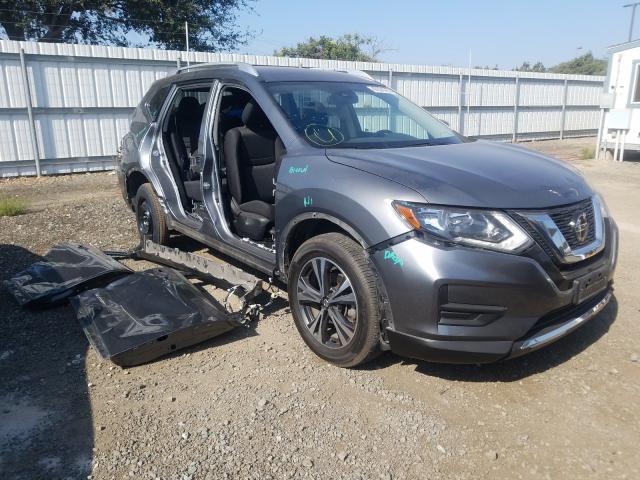 NISSAN ROGUE S 2019 jn8at2mt4kw258327