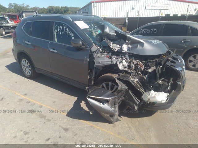 NISSAN ROGUE 2019 jn8at2mt4kw258697