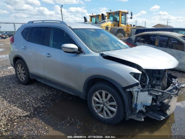 NISSAN ROGUE 2019 jn8at2mt4kw259638