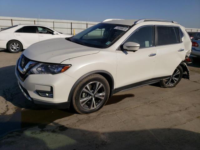 NISSAN ROGUE 2019 jn8at2mt4kw260269