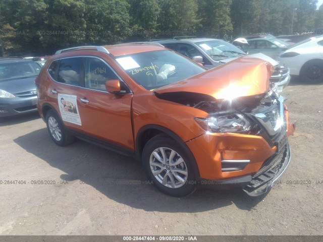 NISSAN ROGUE 2019 jn8at2mt4kw261406