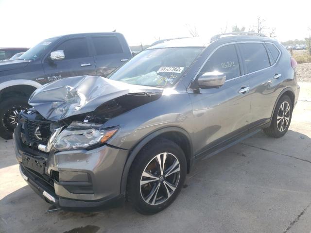 NISSAN ROGUE S 2019 jn8at2mt4kw261499