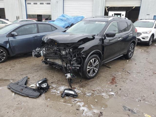 NISSAN ROGUE S 2019 jn8at2mt4kw261504