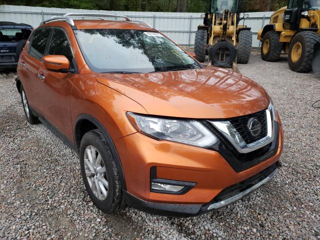 NISSAN ROGUE S 2019 jn8at2mt4kw261986