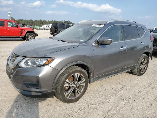 NISSAN ROGUE S 2019 jn8at2mt4kw262345