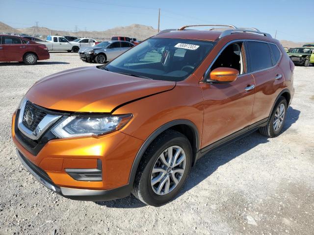 NISSAN ROGUE S 2019 jn8at2mt4kw262751