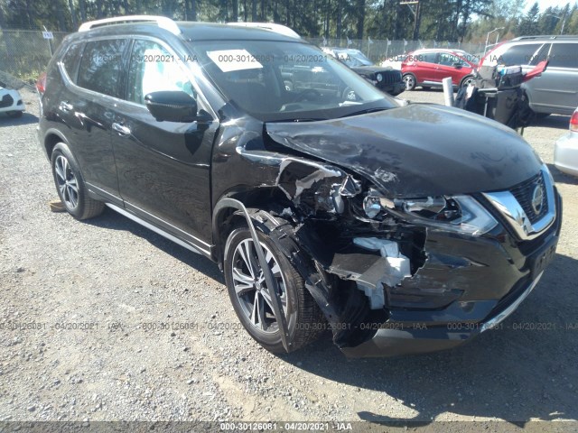 NISSAN ROGUE 2019 jn8at2mt4kw262796