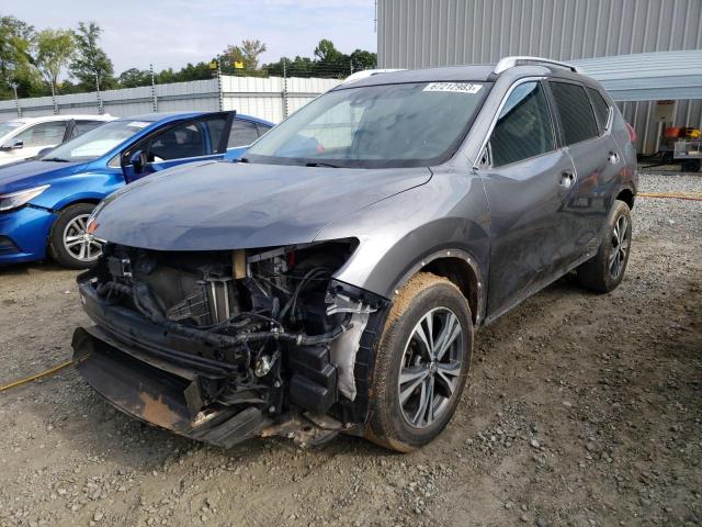 NISSAN ROGUE 2019 jn8at2mt4kw263088