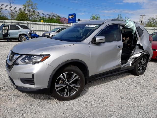 NISSAN ROGUE S 2019 jn8at2mt4kw263222