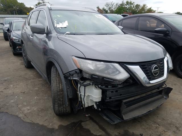 NISSAN ROGUE S 2019 jn8at2mt4kw263902