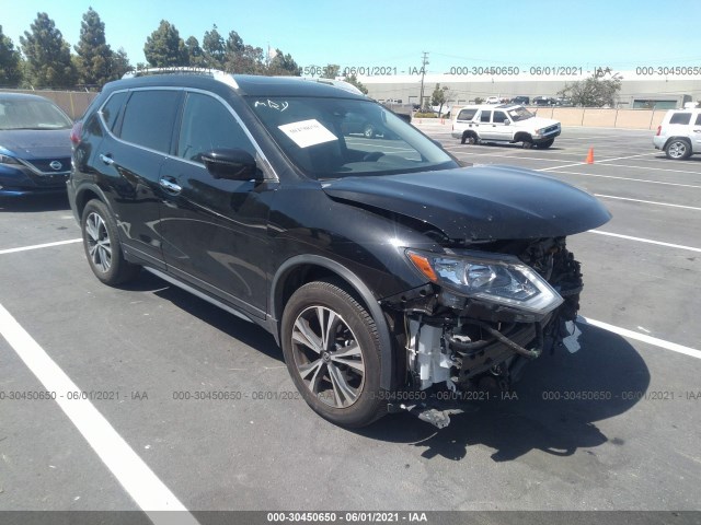 NISSAN ROGUE 2019 jn8at2mt4kw264841