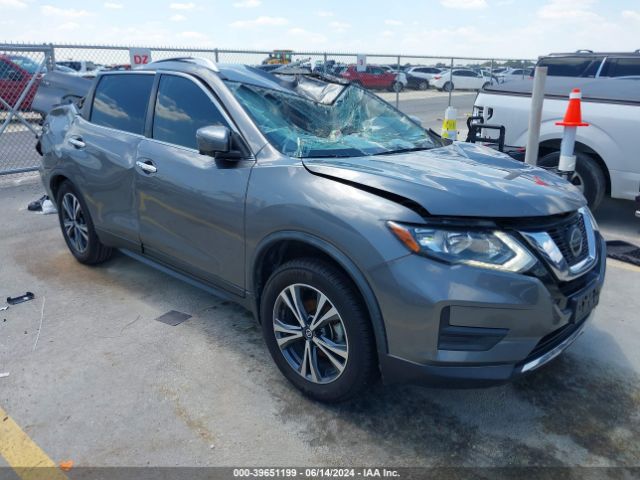 NISSAN ROGUE 2019 jn8at2mt4kw265309