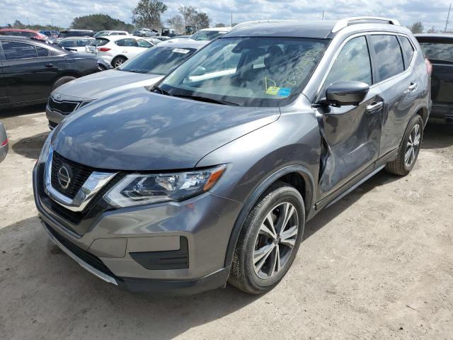 NISSAN ROGUE S 2019 jn8at2mt4kw265374