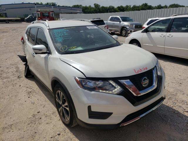 NISSAN ROGUE S 2019 jn8at2mt4kw265892