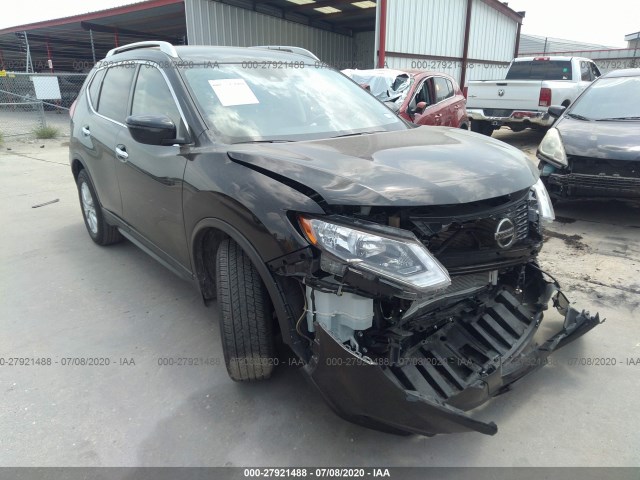 NISSAN ROGUE 2019 jn8at2mt4kw266587