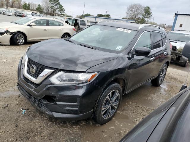 NISSAN ROGUE S 2019 jn8at2mt4kw266976