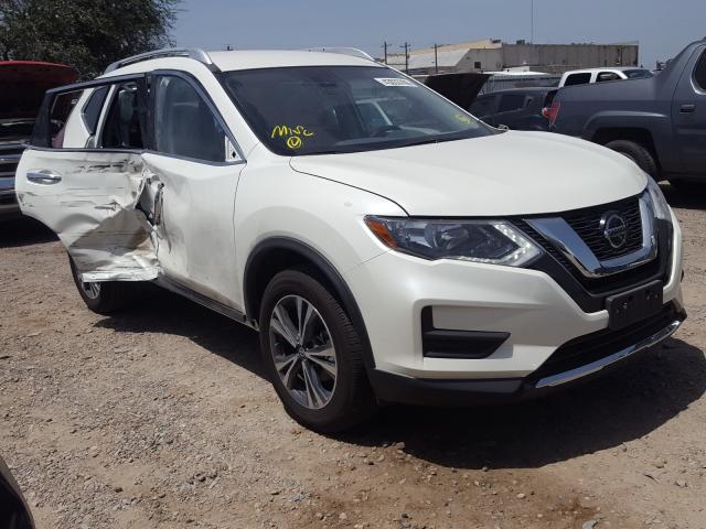 NISSAN ROGUE S 2019 jn8at2mt4kw267089