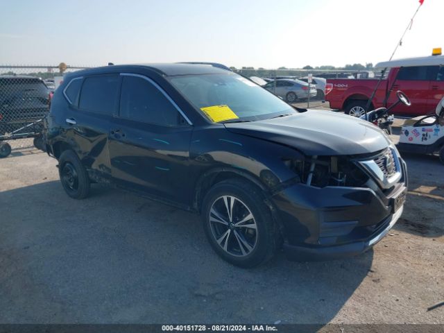 NISSAN ROGUE 2019 jn8at2mt4kw267433