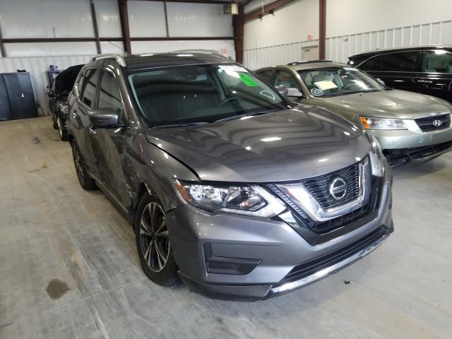 NISSAN ROGUE S 2019 jn8at2mt4kw268016