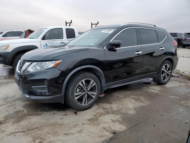 NISSAN ROGUE S 2019 jn8at2mt4kw268940