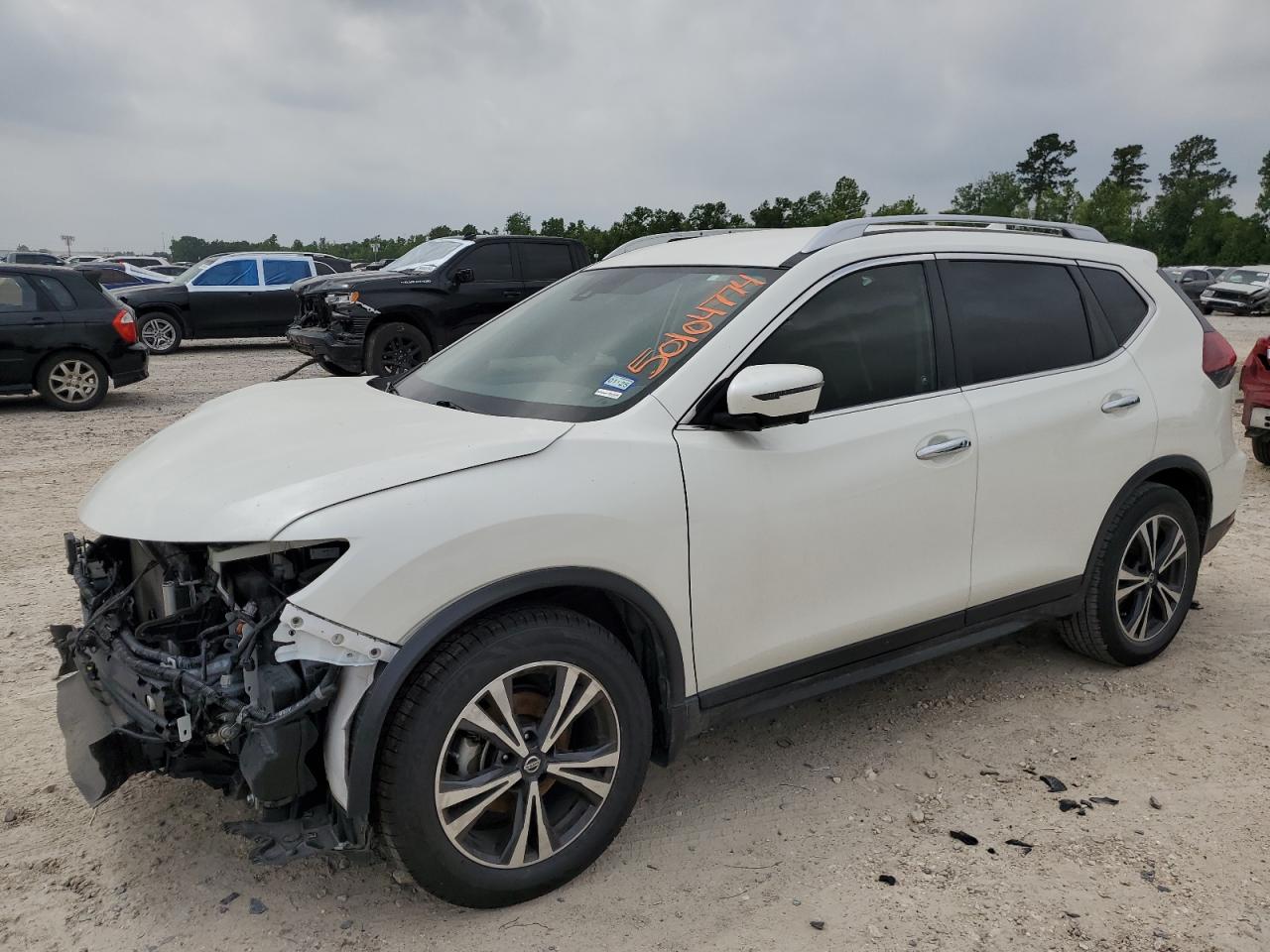 NISSAN ROGUE 2019 jn8at2mt4kw500324