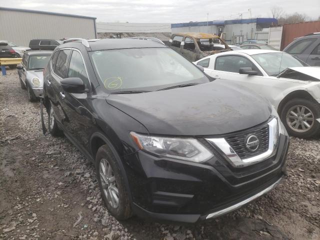 NISSAN ROGUE S 2019 jn8at2mt4kw500470