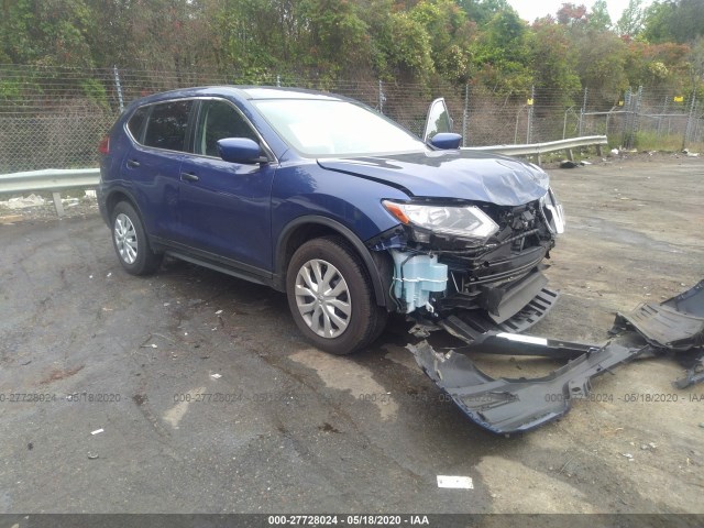 NISSAN ROGUE 2019 jn8at2mt4kw500646