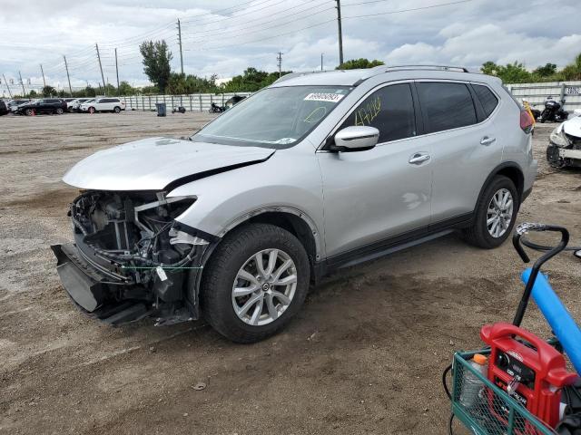 NISSAN ROGUE S 2019 jn8at2mt4kw502722