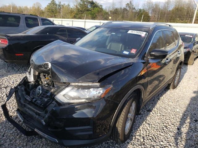 NISSAN ROGUE S 2019 jn8at2mt4kw504664