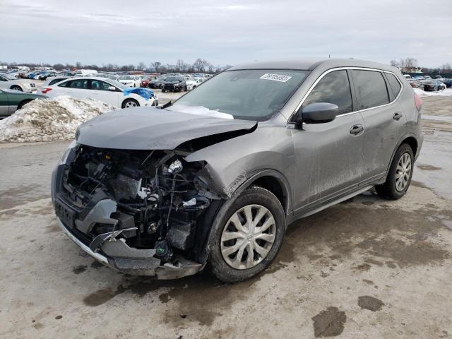 NISSAN ROGUE S 2019 jn8at2mt4kw504843