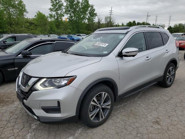 NISSAN ROGUE 2019 jn8at2mt4kw505491