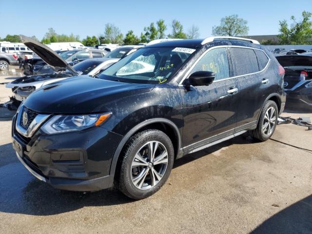 NISSAN ROGUE S 2020 jn8at2mt4lw000312