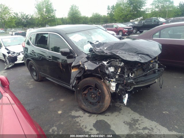 NISSAN ROGUE 2020 jn8at2mt4lw000732