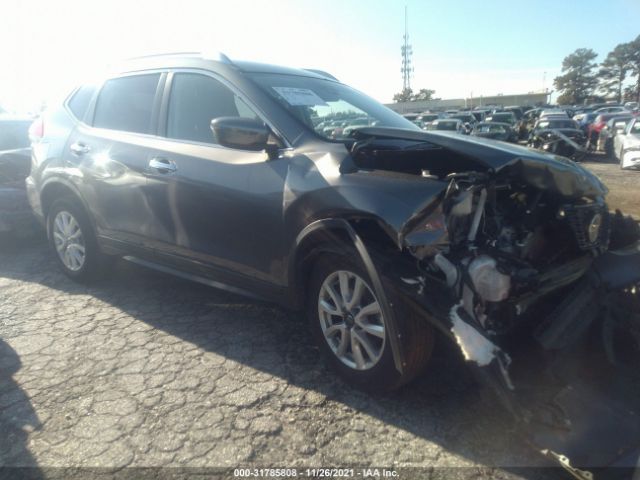 NISSAN ROGUE 2020 jn8at2mt4lw001038