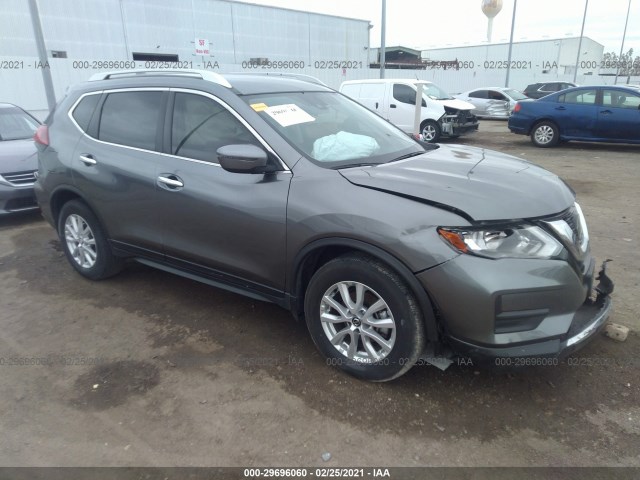 NISSAN ROGUE 2020 jn8at2mt4lw001184